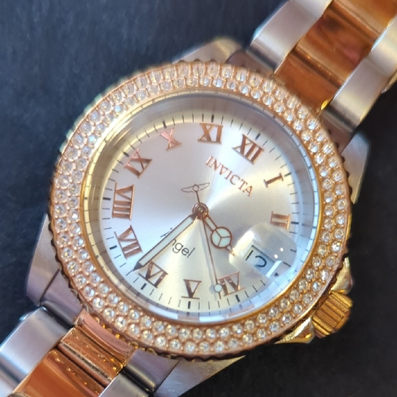 Invicta Jewelry - Invicta Angel Watch